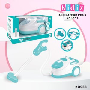 Aspirateur pour enfant 'KD088'