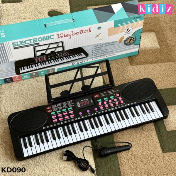 Piano électrique 'KD090' – Image 4