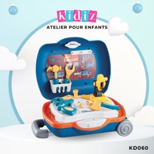Atelier pour enfants 'KD060'