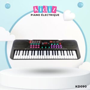 Piano électrique 'KD090'