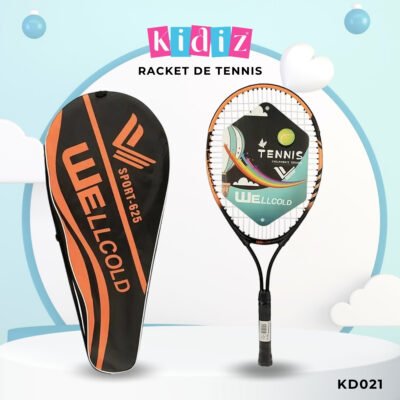 Racket de tennis 'KD021'