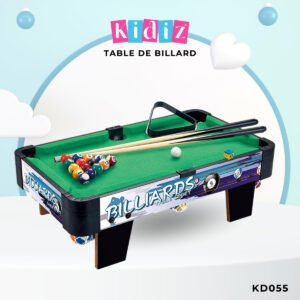 Table de billard 'KD055'