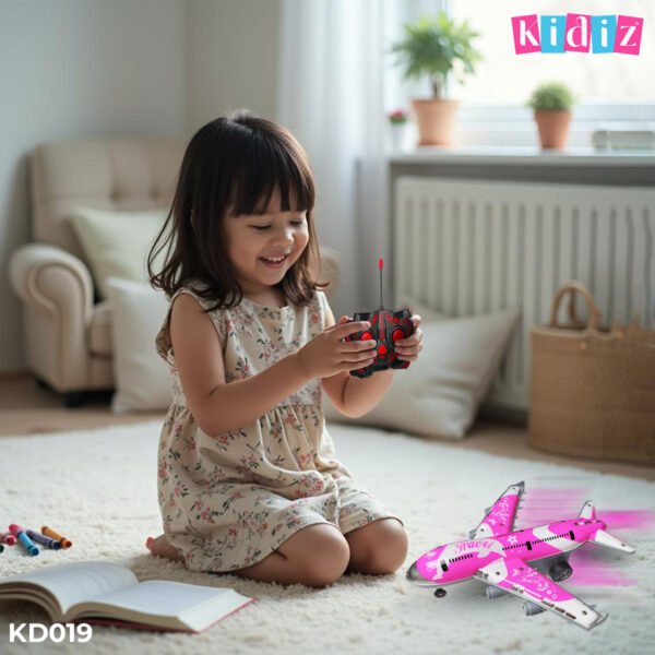 Avion télécommandée 'KD019' – Image 3