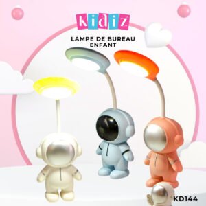 Lampe de Bureau KD144