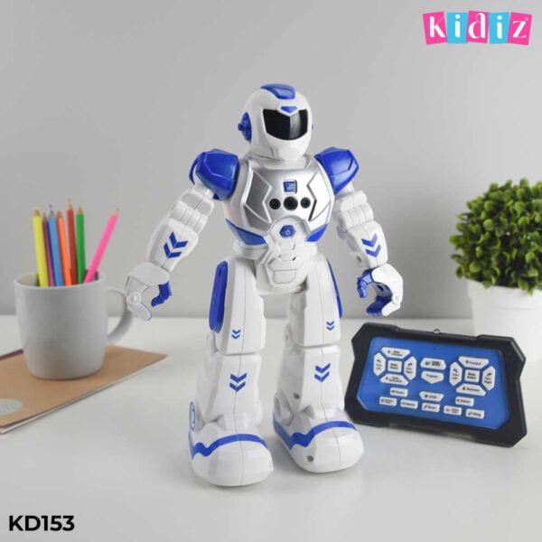 Jouet Robot Intelligent KD153 – Image 4