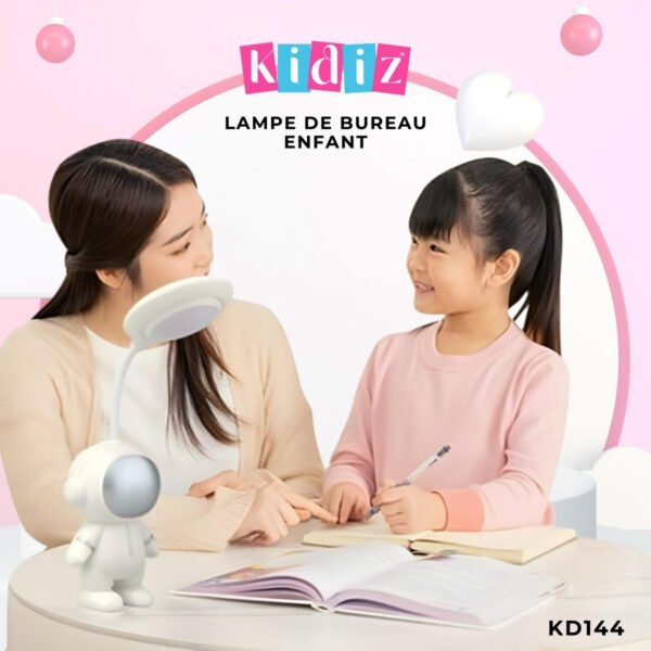 Lampe de Bureau KD144 – Image 4