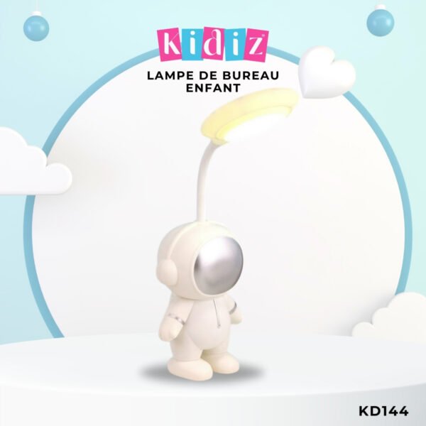 Lampe de Bureau KD144 – Image 2