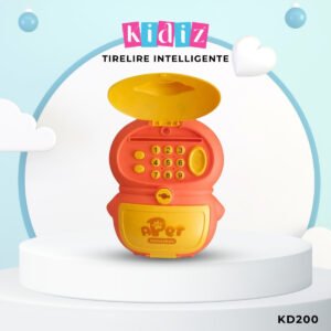Tirelire intelligente KD200