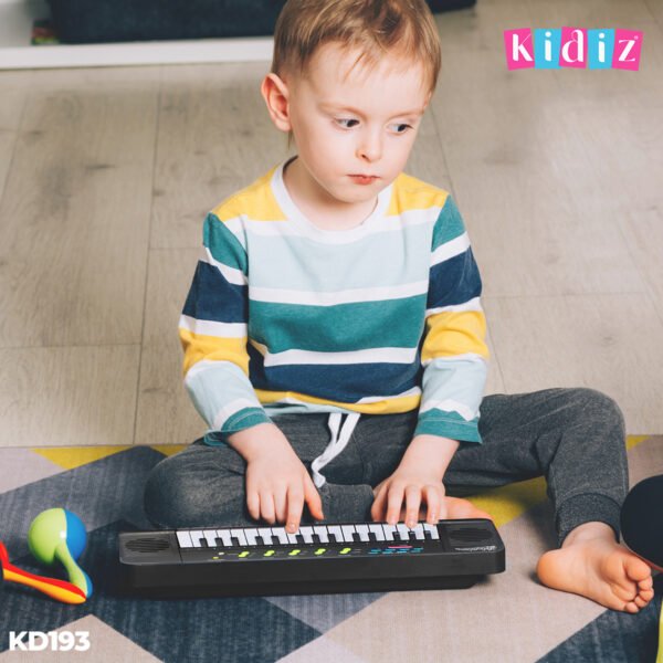 Clavier musicale KD193 – Image 4