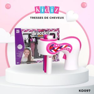 Tresses de cheveux 'KD097'
