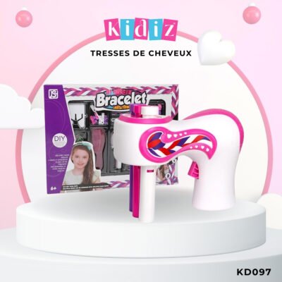 Tresses de cheveux 'KD097'