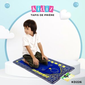 Tapis de prière KD226
