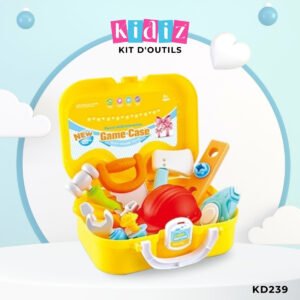Kit d'outils KD239
