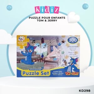 Puzzle pour Enfants KD298
