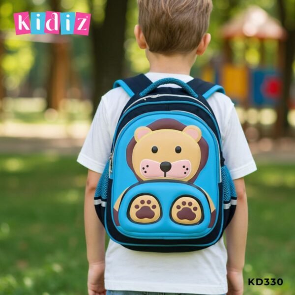 Sac à dos - KD330 – Image 4