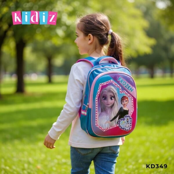 Sac à Dos Elsa & Anna KD349 – Image 3