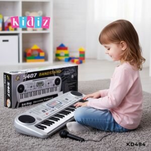 Clavier musical électronique Bandstand KD484